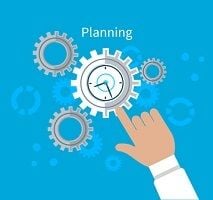 Five ways to prepare your business for the new year